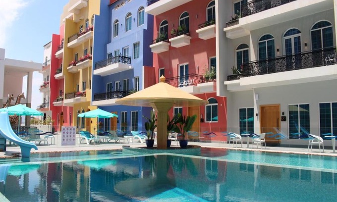 Manama Villa | Seef Villas