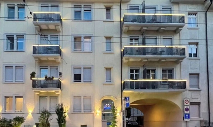 Muhlebach Apartamento | Seefeld Residenz GmbH