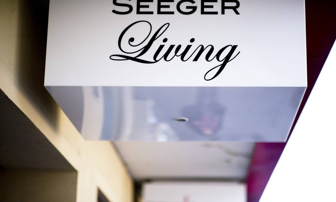 Alt-Muhlburg Apartamento | SEEGER Living Premium West