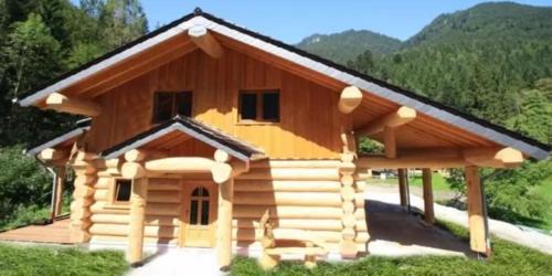 Ruhpolding Casa | Seehaus Alm