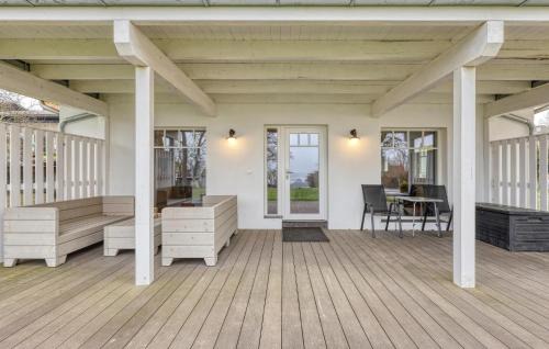 Klein Upahl Apartamento | Seehaus Apartment