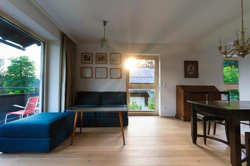 Drobollach am Faakersee Apartamento | Seehaus Herzog