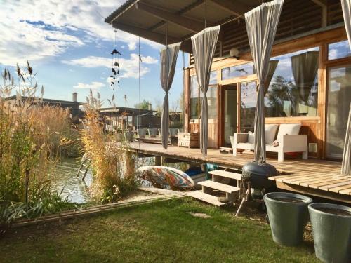 Jois Casa | Seehaus Inselwelt