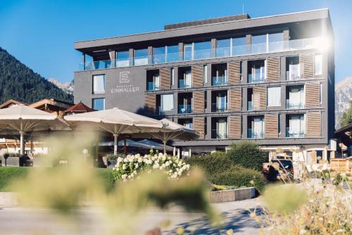 Pertisau Hotel | Seehotel Einwaller - adults only