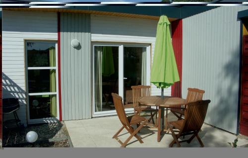 Heringsdorf Casa | Seeigel