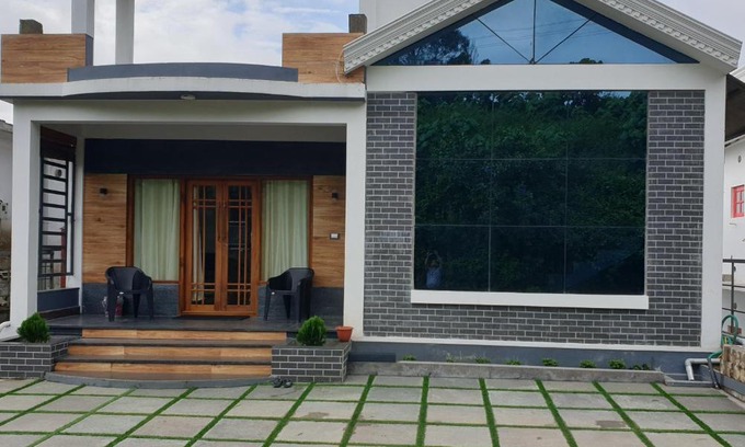 Udumbanchola Casa | Seekend Holidays Munnar
