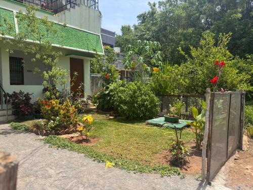 Tiruvannamalai Apartamento | Seelin Homestay