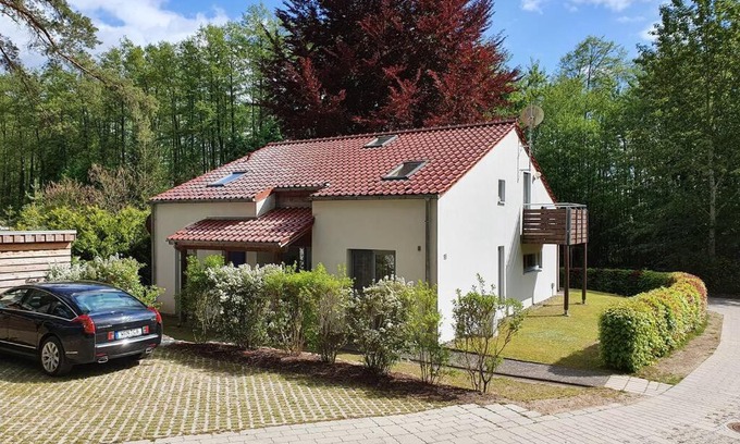 Muritz Apartamento | SeeLodge Jabel Appartment 2