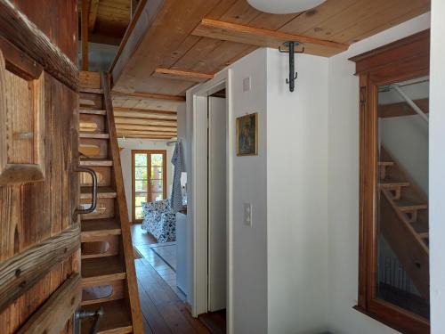 Grossaffoltern Cama Y Desayuno | Seelodge mit Alpenblick