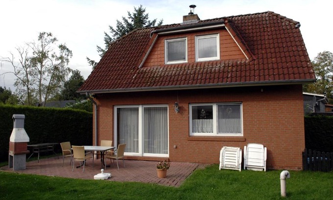 Bedekaspel Casa | Seemöwe