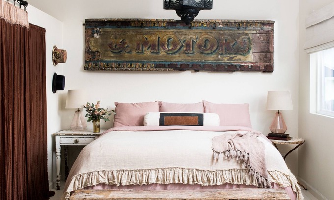 Round Top Cabaña | Seen in 250 Articles ★ Close to Town ★ Lux Bed & Linens ★ Private ★ The Eisley