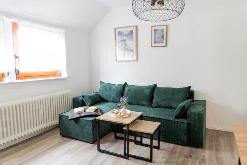 Bad Zwischenahn Apartamento | SeeNah Apartments, Komfort mit Einkaufsmöglichkeiten & Parkplatz