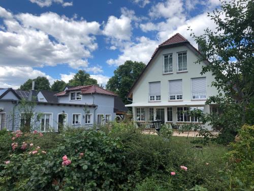 Senftenberg Apartamento | SEENLANDHOF