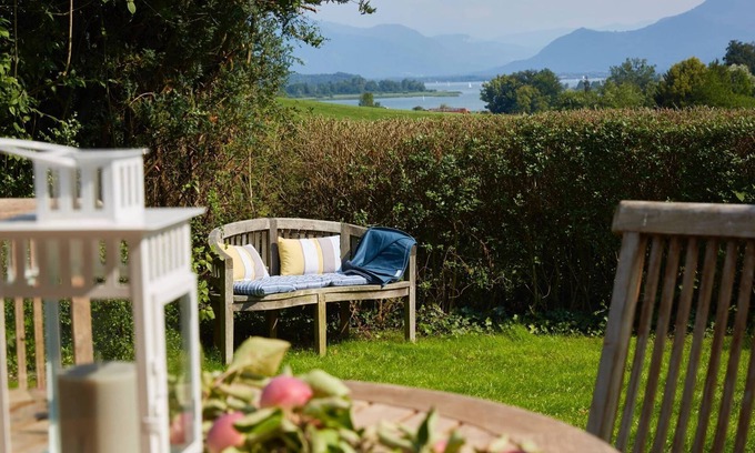 Rimsting Casa | Seenparadies, Deutschland