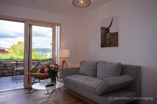 Bodman-Ludwigshafen Apartamento | Seensucht
