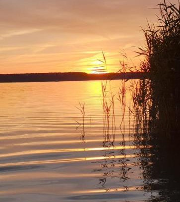 Senftenberg Apartamento | SeenSucht & Urlaubsträume, Ferienwohnung "Strand-Geflüster"