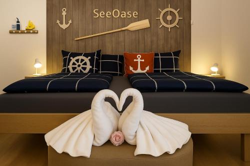 Muhr am See Apartamento | SeeOase in Muhr am See inkl Frühstück
