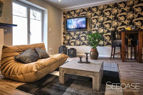 Moehnesee Apartamento | Seeoase - Wohnung Am Möhnesee