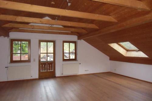 Traunkirchen Apartamento | Seepanoramablick