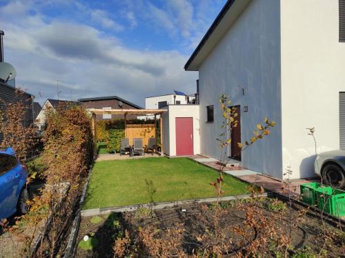 Goch Casa | Seepark 13