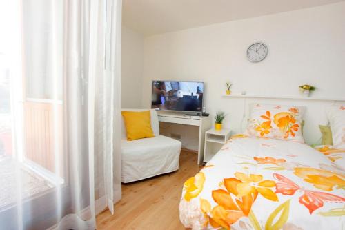 Alt-Betzenhausen Apartamento | Seepark Falk Wohnungen