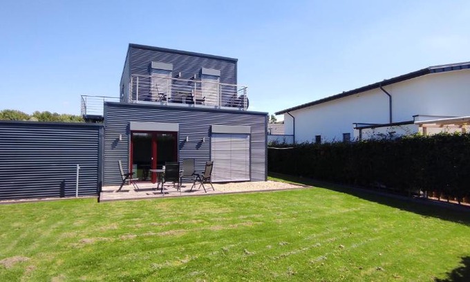 Goch Apartamento | Seepark Goch-Kessel