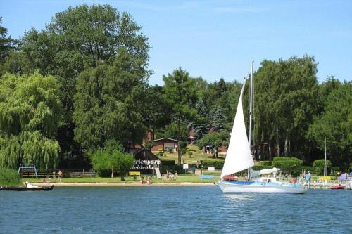 Plau am See Casa | Seepark Heidenholz, Plau am See