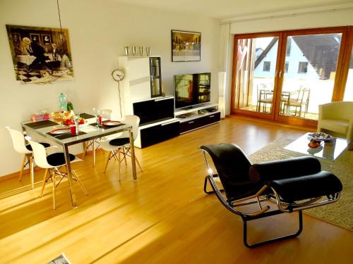 Meersburg Apartamento | Seeperle 2