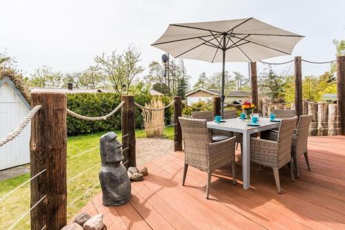 Ostseebad Ahrenshoop Casa | Seepferdchen