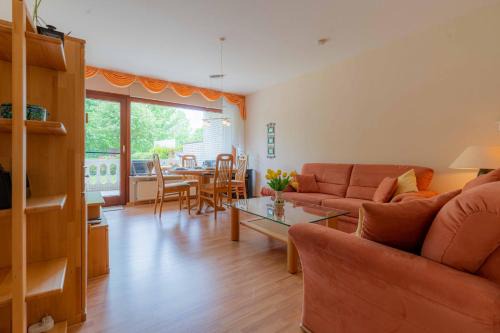 Stinteck Apartamento | Seepferdchen