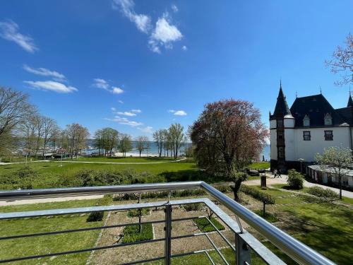 Muritz Apartamento | Seeresidenz Klink