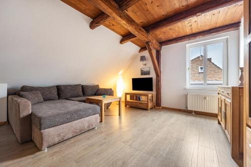 Muritz Apartamento | Seerose 8