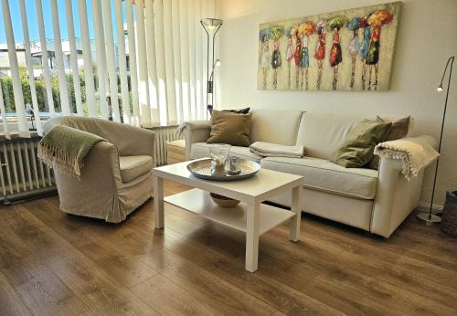 Groemitz Apartamento | Seeschlösschen - Whg 6 nur wenige Schritte zum Strand