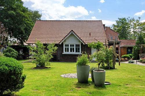 Hilgenriedersiel Apartamento | Seeschwalbe Hilgenriedersiel