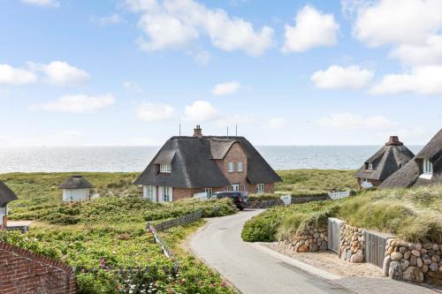 Hornum Casa | Seesicht