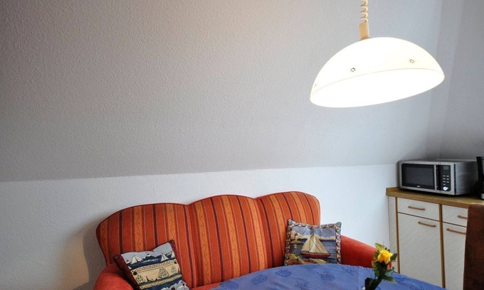 Werdum Casa | Seestern - Ferienhaus Wempen