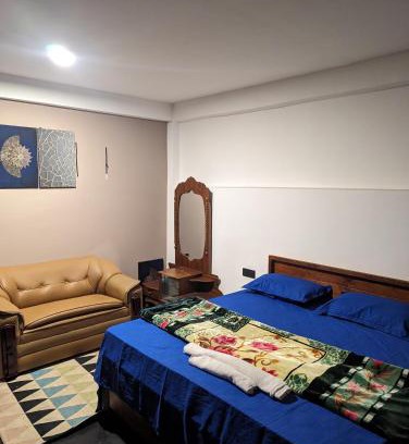 Dambulla Cabina | Seethala සීතල Luxury Cottage
