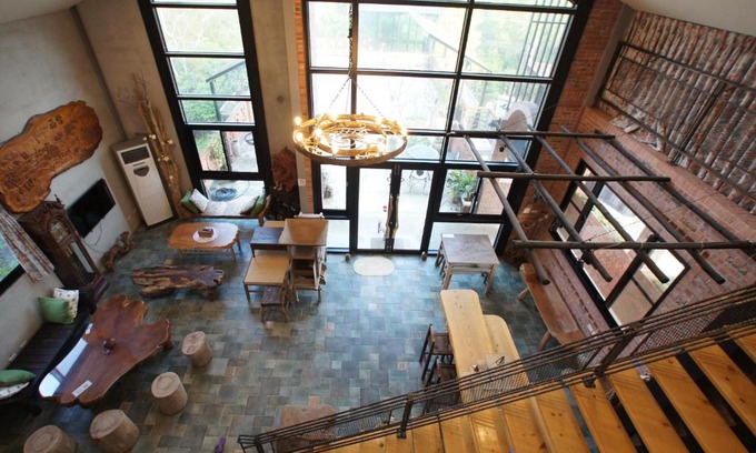 Xihu Casa | SeeU Coffee and B&B