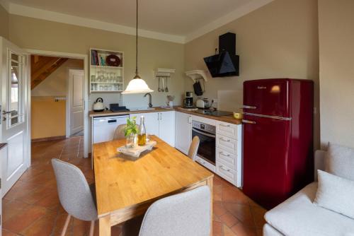 Markkleeberg Apartamento | SeeZauber- gemütliche Ferienwohnung, Privatparkplatz, Cospudener See