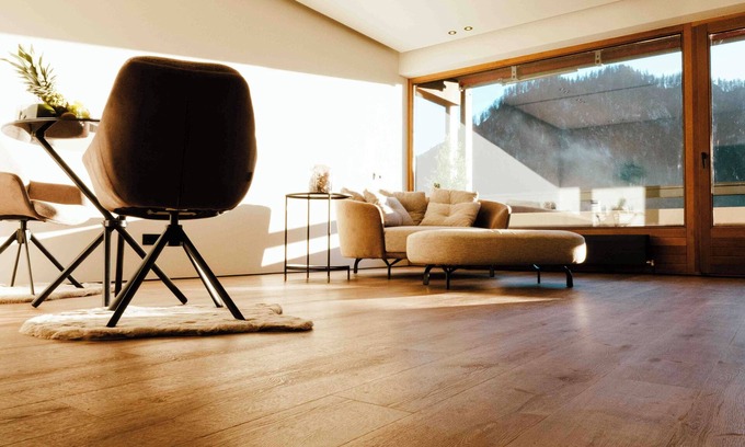 Walchsee Apartamento | SeeZeit at Walchsee
