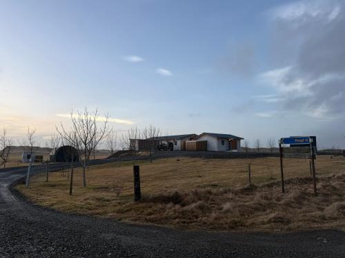 Hornafjörður Apartamento | Sefdalur