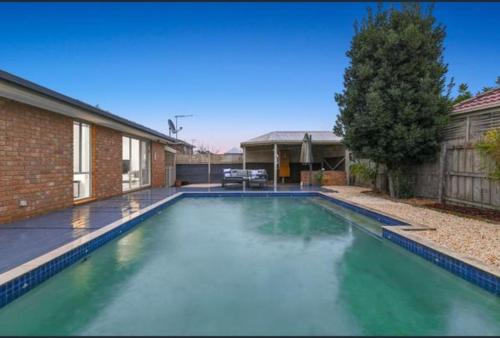 Springvale South Casa | Seffa Dom property Melbourne