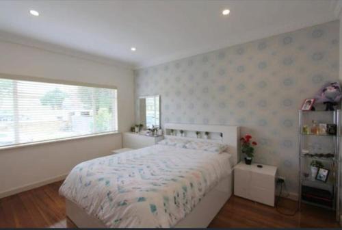 Noble Park Casa | Seffa home stay