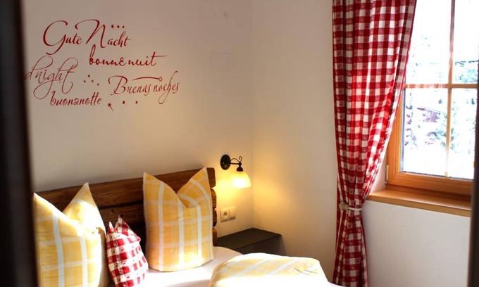 Hinterthal Apartamento | Sefferl's Apartment - Apart Ursus Hinterthal