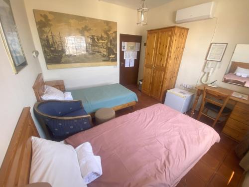 Tal-Ghoqod Casa | sefranda-Casa di Elena