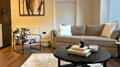 Sefton Park Apartamento | Sefton Park Boutique Apartments