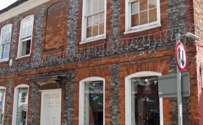 Wantage Apartamento | Segais Accommodation