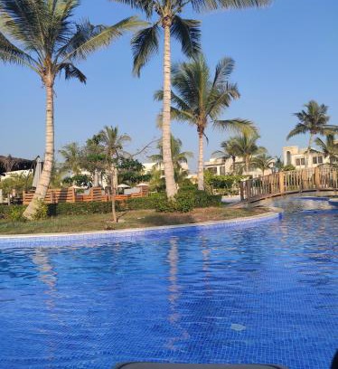 Salalah Apartamento | Segal 2 Hawana Salalah Forest Island