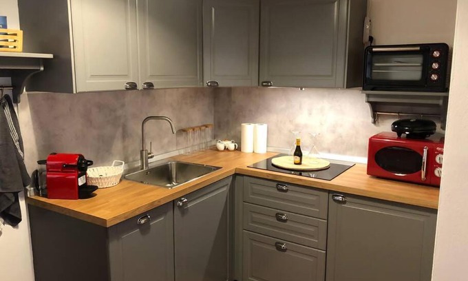 Arco Apartamento | Segantini 48