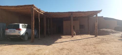 Rissani Otro | Segaoui House